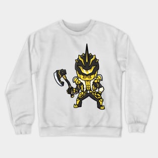 Kintaros Kamen Rider Den-O Crewneck Sweatshirt